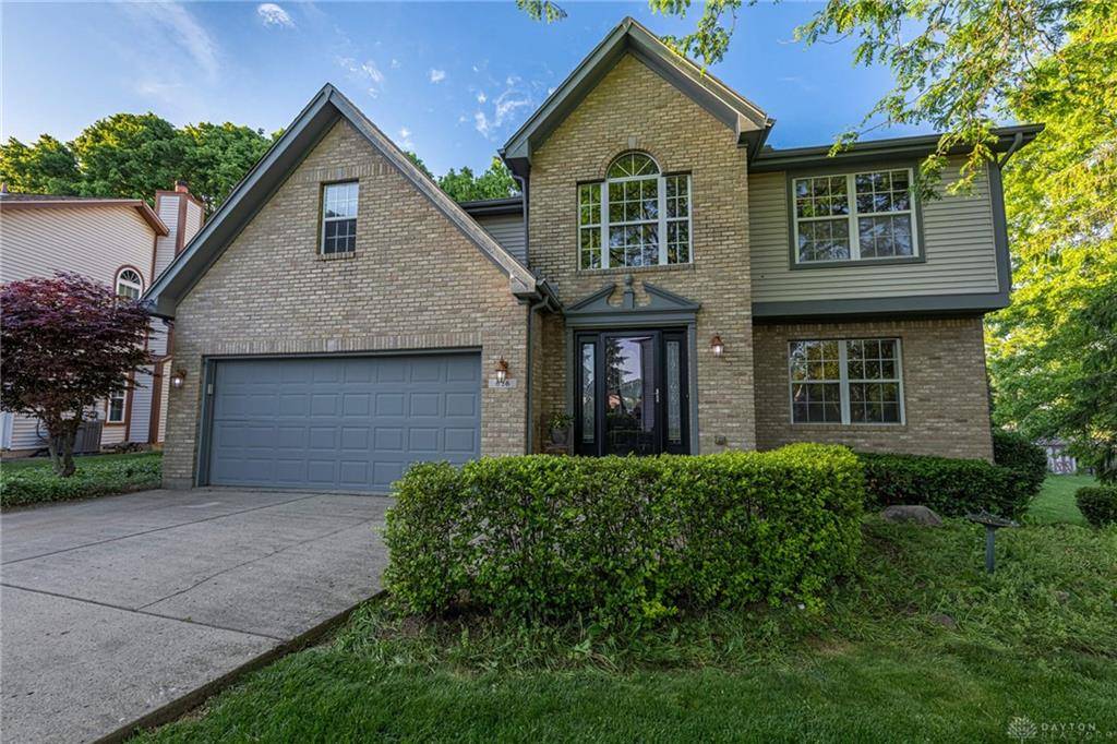 Vandalia, OH 45377,626 Cassel Creek Drive