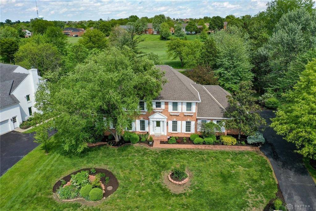 West Chester, OH 45069,5896 Hazeltine Court