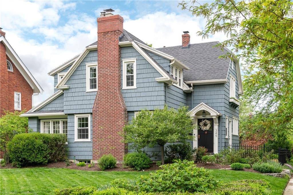 Oakwood, OH 45409,345 Volusia Avenue