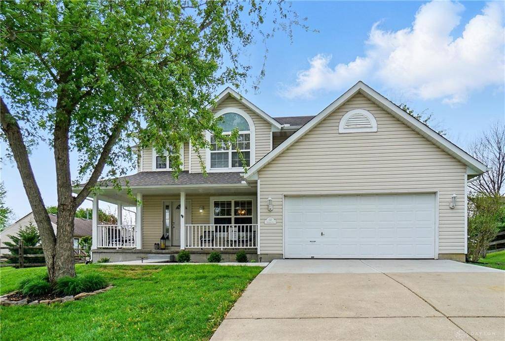 Lebanon, OH 45036,337 Saratoga Court