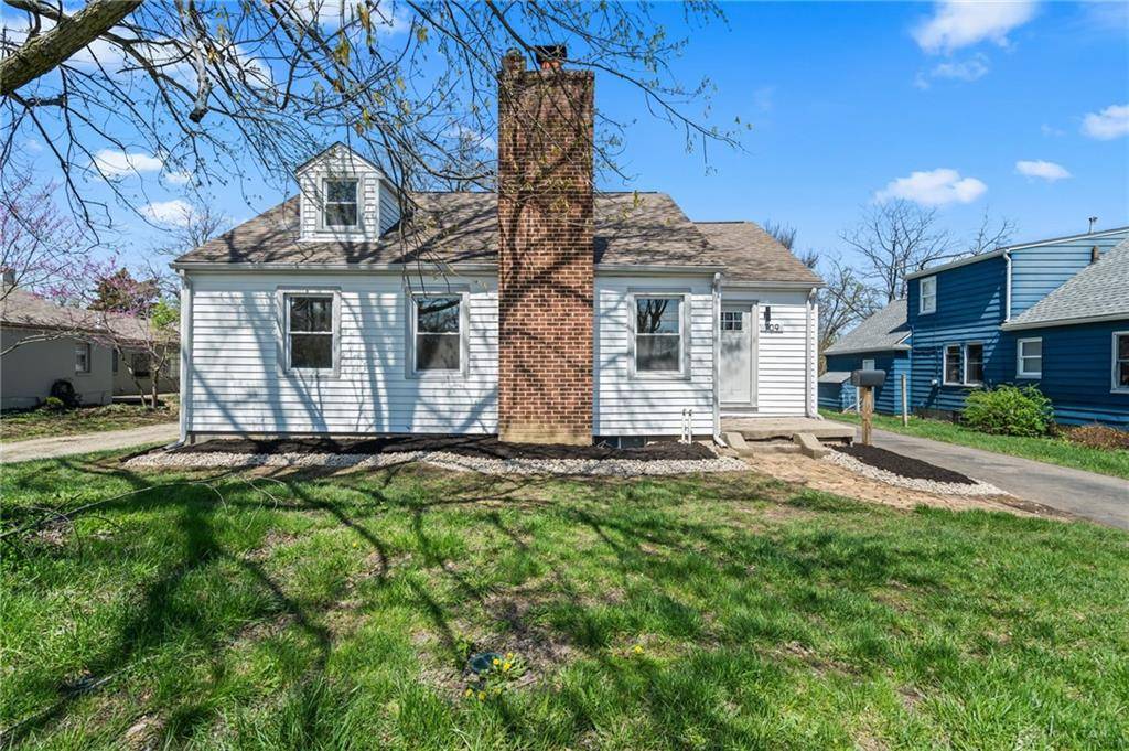 Dayton, OH 45419,709 E Dorothy Lane