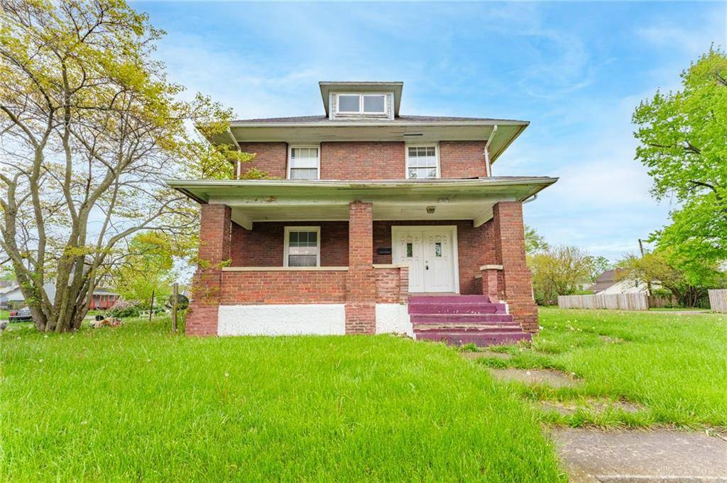 Springfield, OH 45505,1307 S Limestone Street