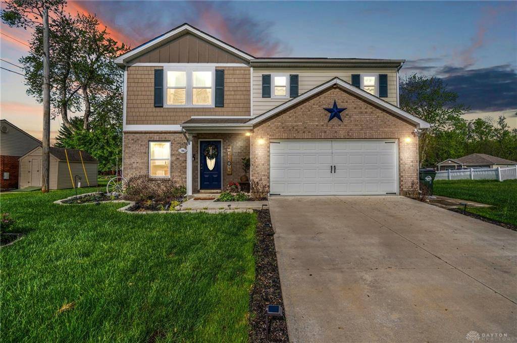 Xenia, OH 45385,784 Marshall Drive