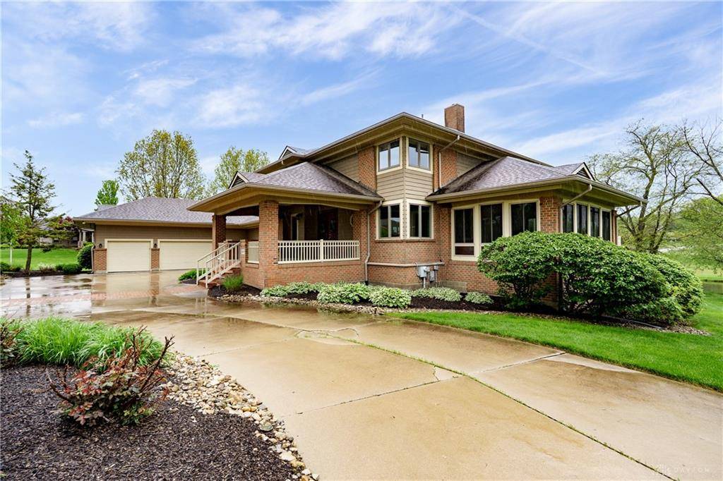Xenia, OH 45385,2201 Annandale Place