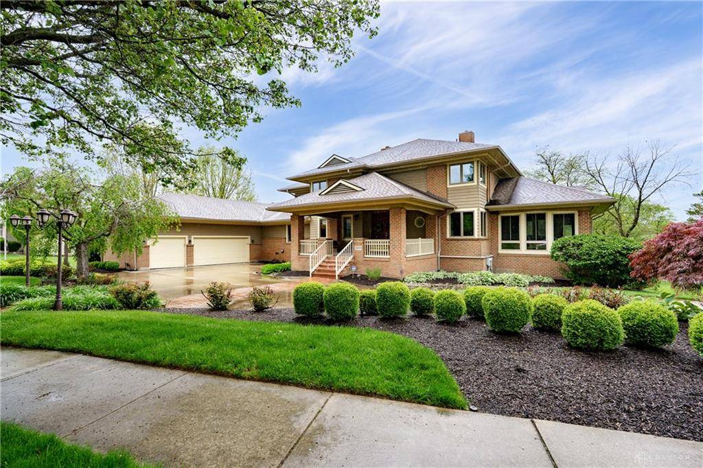 Xenia, OH 45385,2201 Annandale Place