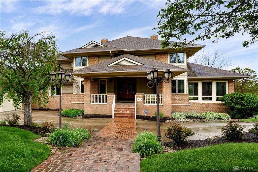 Xenia, OH 45385,2201 Annandale Place