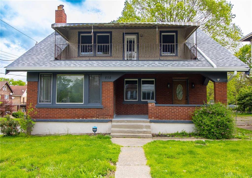 Cincinnati, OH 45238,858 Hermosa Avenue