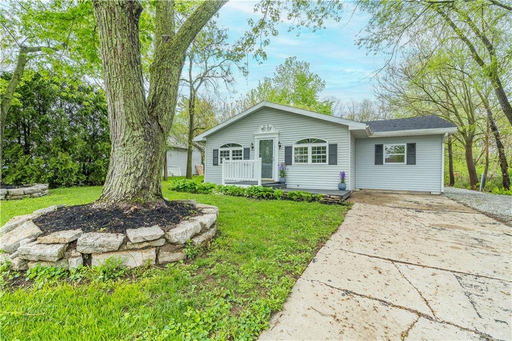 Saint Paris, OH 43072,109 Rupolo Drive