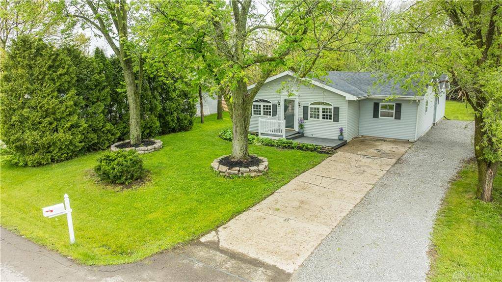 Saint Paris, OH 43072,109 Rupolo Drive
