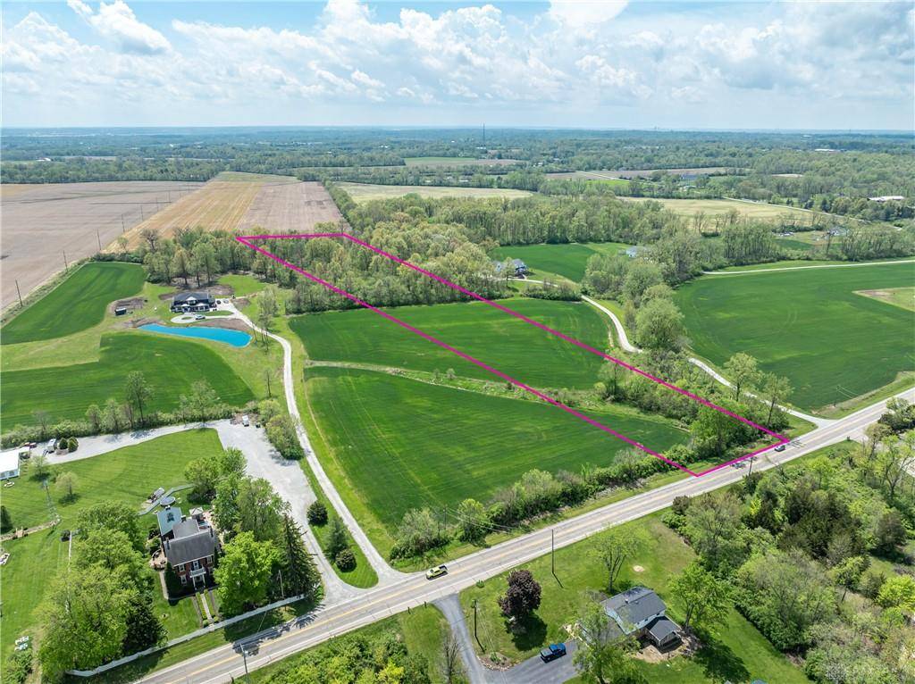 New Carlisle, OH 45344,8306 E State Route 40
