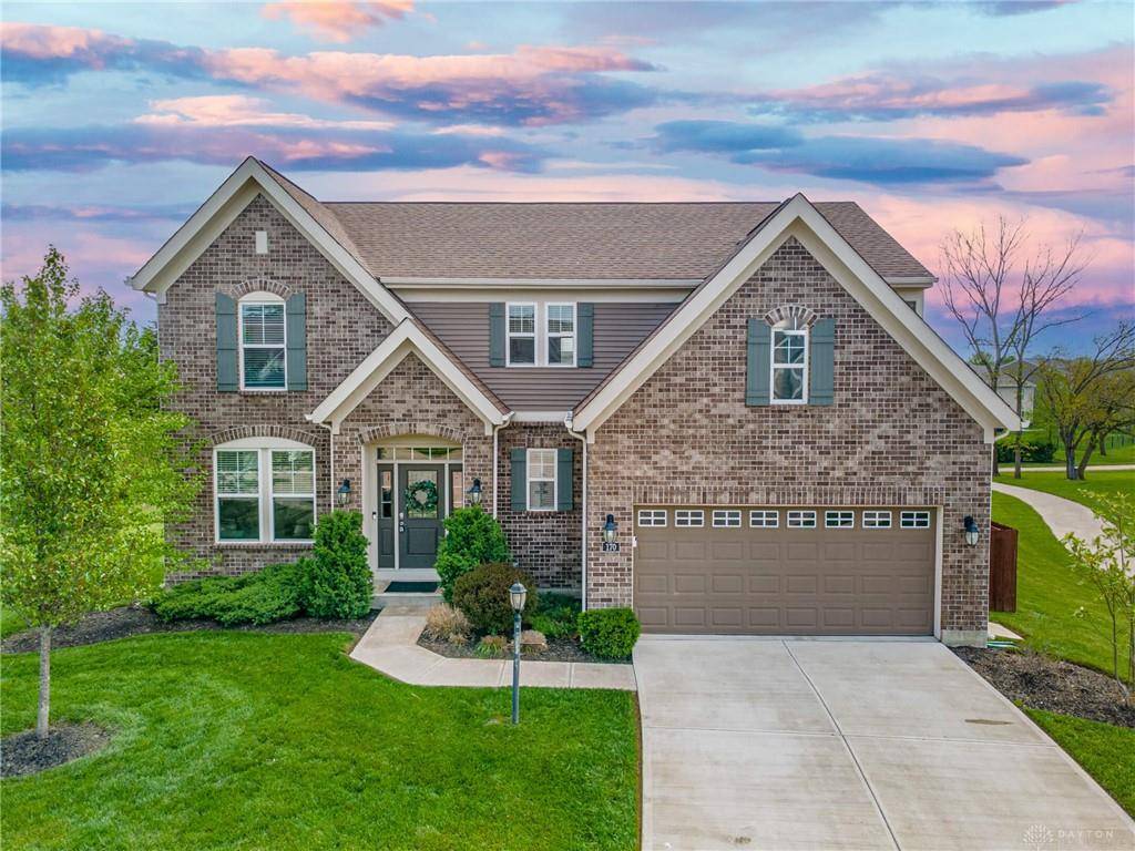 Springboro, OH 45066,170 Sweetgum Lane