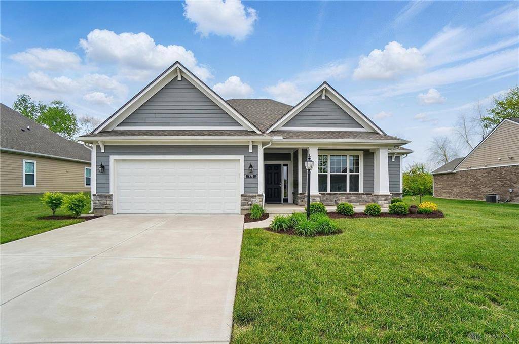 Washington Twp, OH 45458,971 Reeder Circle