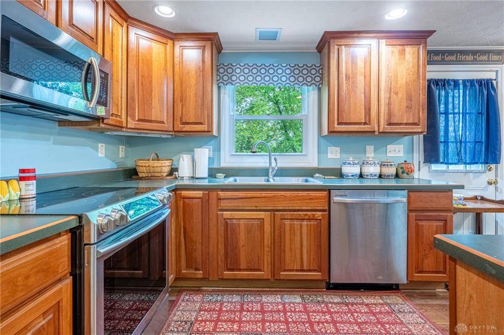 Bellbrook, OH 45305,2084 Firebird Drive