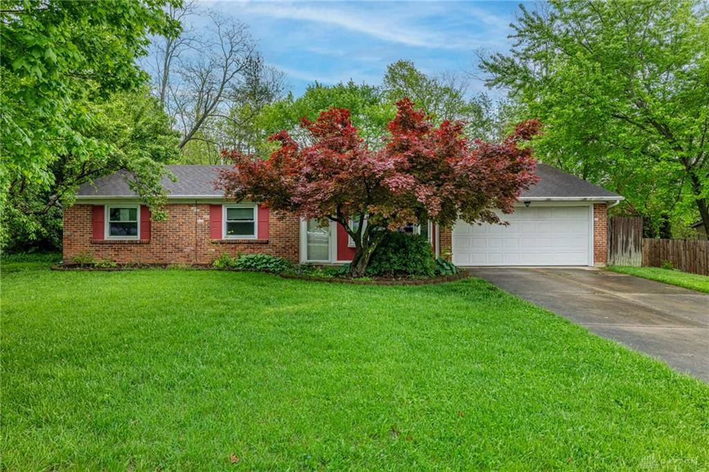 Bellbrook, OH 45305,2084 Firebird Drive