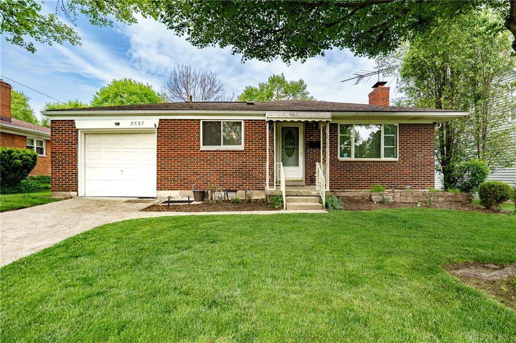 Dayton, OH 45429,3537 Glaser Drive
