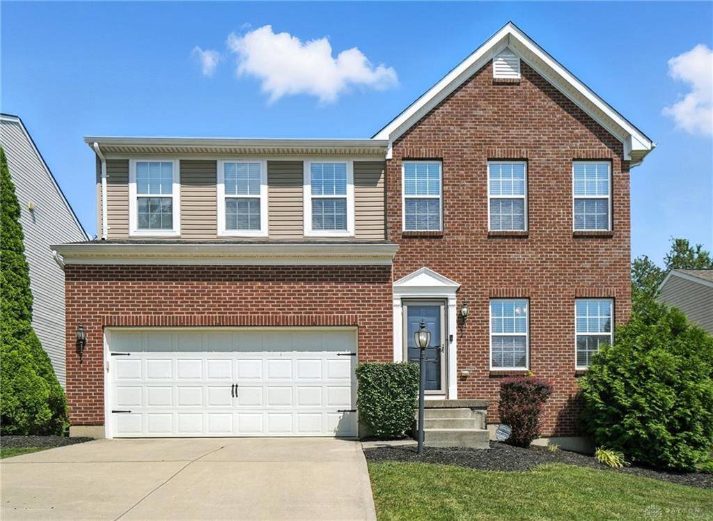 Lebanon, OH 45036,4887 Eagle Ridge Court
