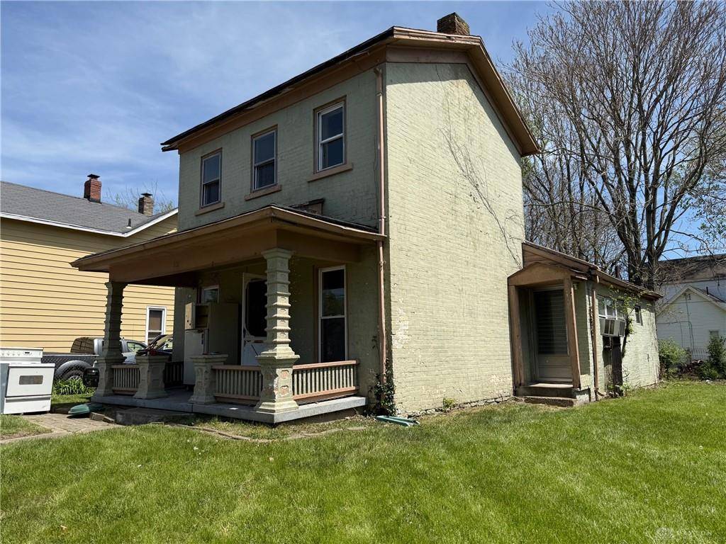 Franklin, OH 45005,820 S River Street