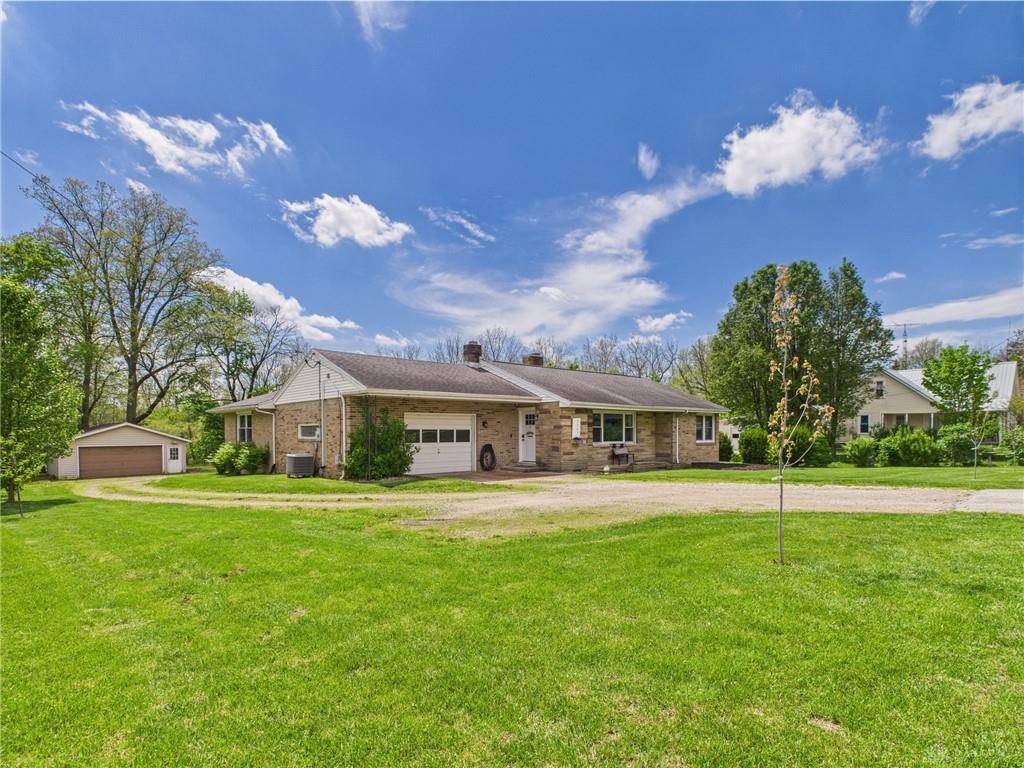 Greenville, OH 45331,3287 State Route 571