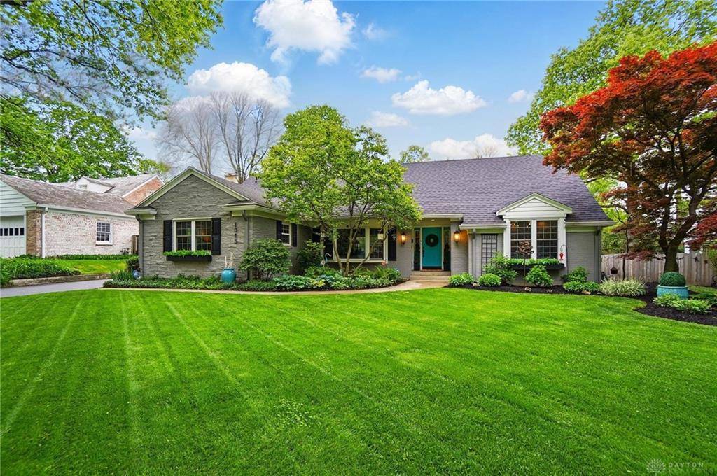 Oakwood, OH 45419,1815 Coolidge Drive