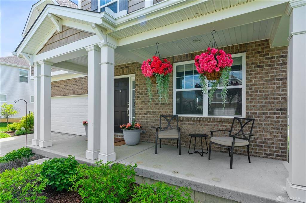 Beavercreek Township, OH 45385,1591 Windham Lane