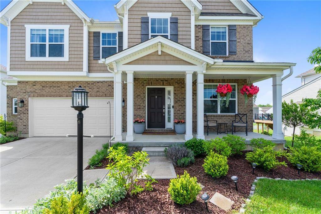 Beavercreek Township, OH 45385,1591 Windham Lane