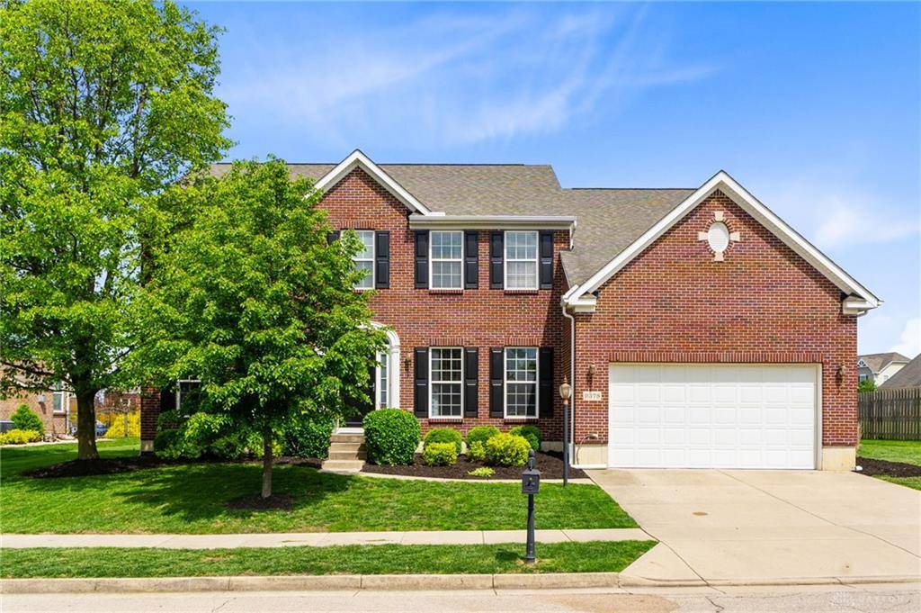 Clearcreek Twp, OH 45458,9378 Oak Brook Drive