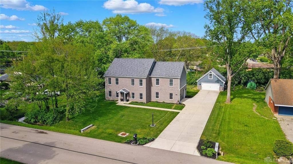 Dayton, OH 45458,9401 Stephanie Street
