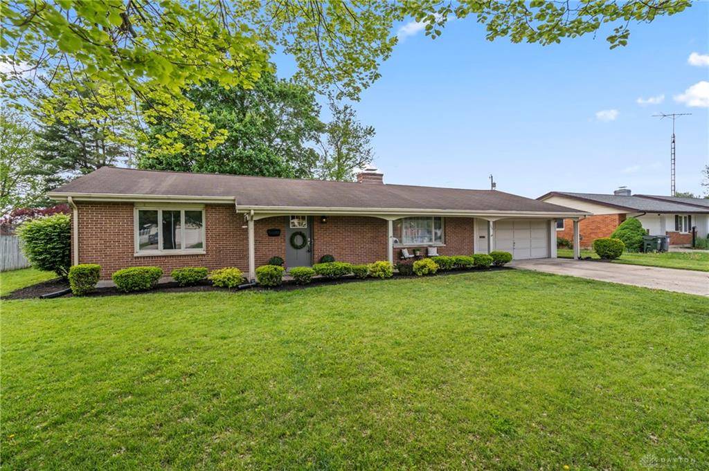 Troy, OH 45373,162 Robin Hood Lane