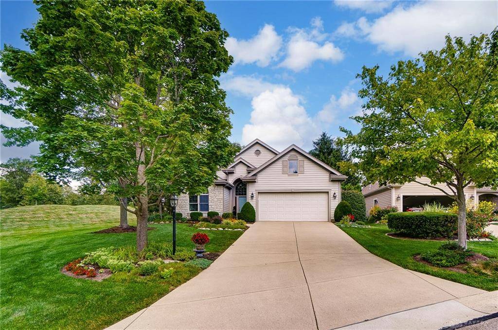 Centerville, OH 45458,1016 Greenskeeper Way