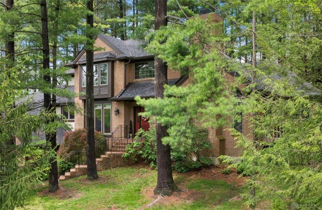 Sugarcreek Township, OH 45370,1690 Cedar Ridge Drive