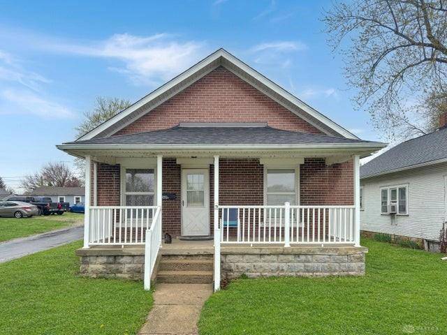 Sidney, OH 45365,509 Linden Avenue