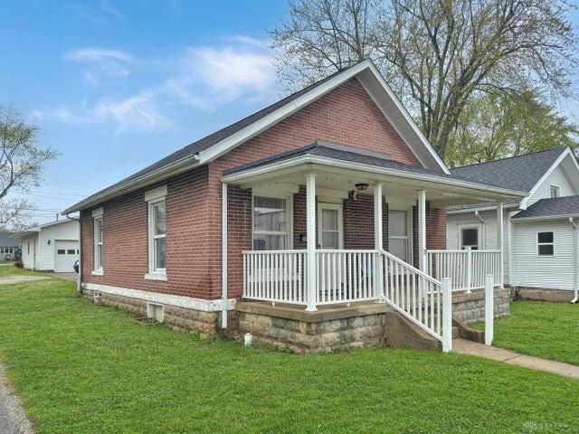Sidney, OH 45365,509 Linden Avenue