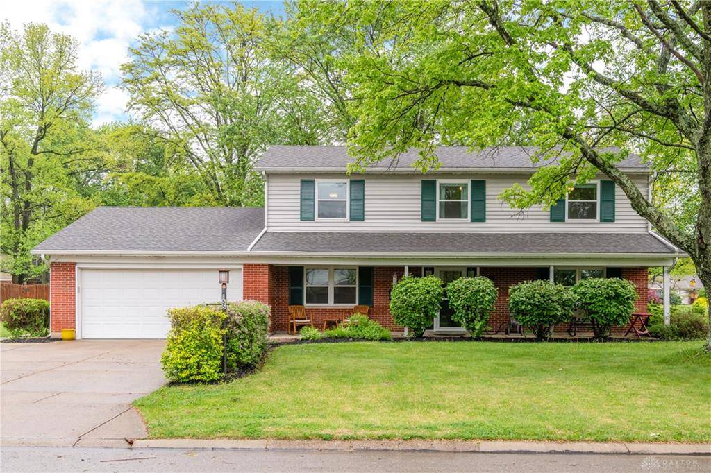 Dayton, OH 45459,155 Glenburn Drive