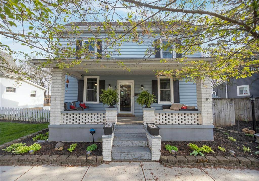 Lebanon, OH 45036,429 E Mulberry Street