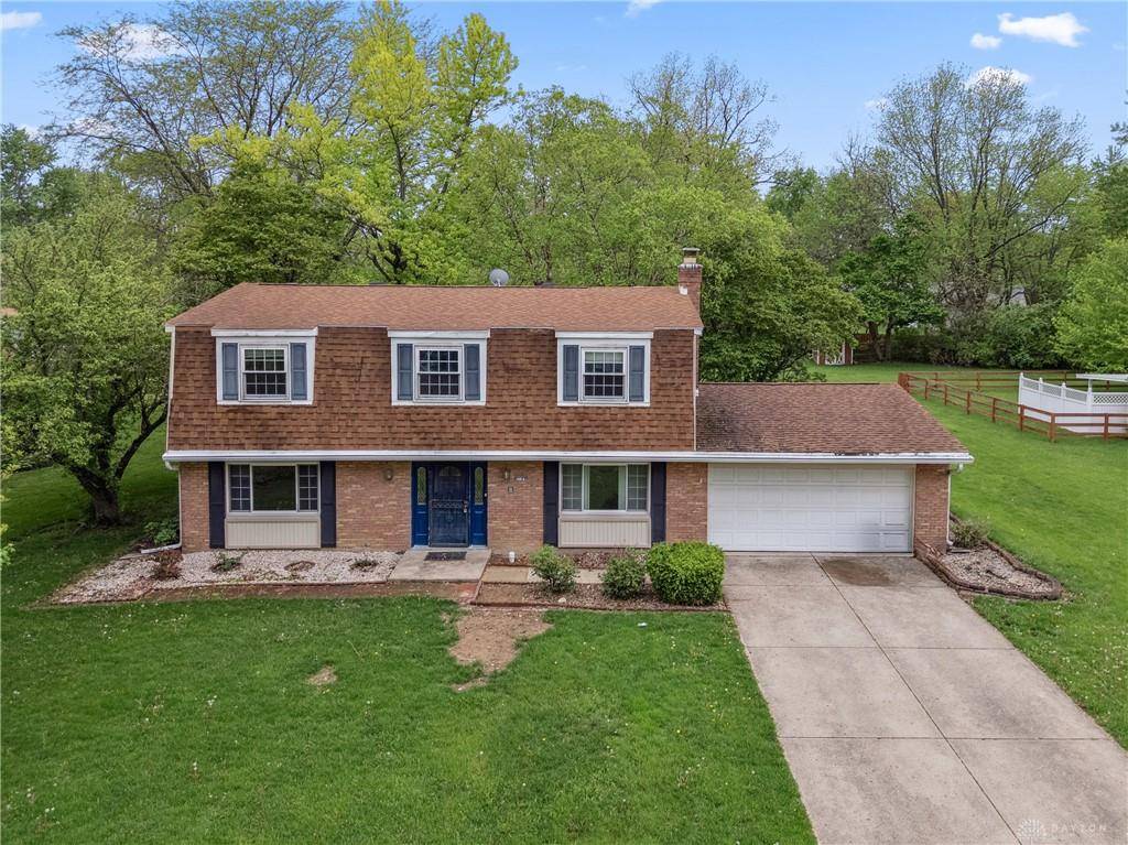 Beavercreek, OH 45431,3189 Claydor Drive