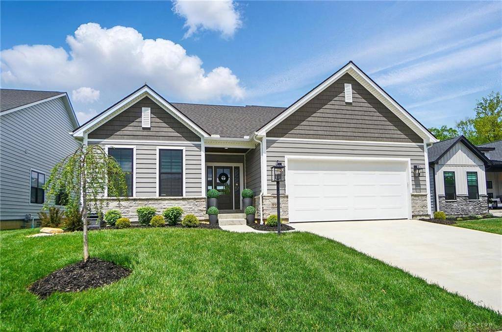 Clearcreek Twp, OH 45458,9917 Rothschild Court