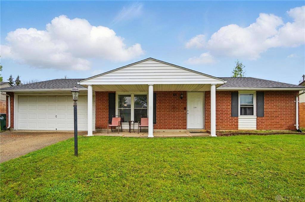 Germantown, OH 45327,63 Rogers Drive
