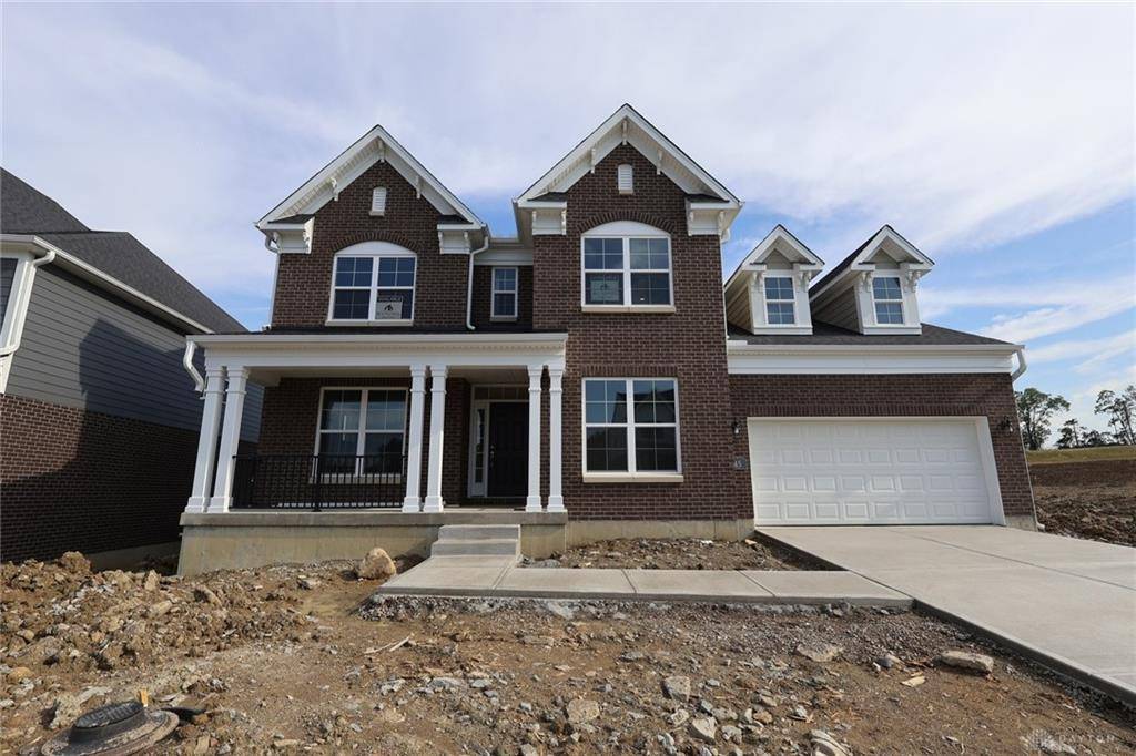 Springboro, OH 45066,45 Morris Street #15