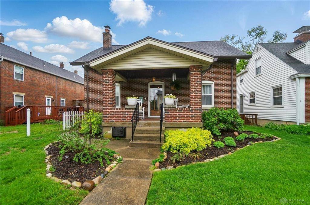 Dayton, OH 45429,3000 Hillside Avenue