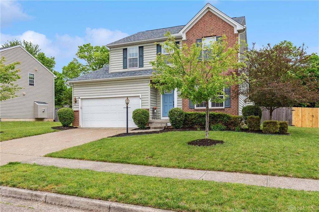 Dayton, OH 45424,3524 Berrywood Drive