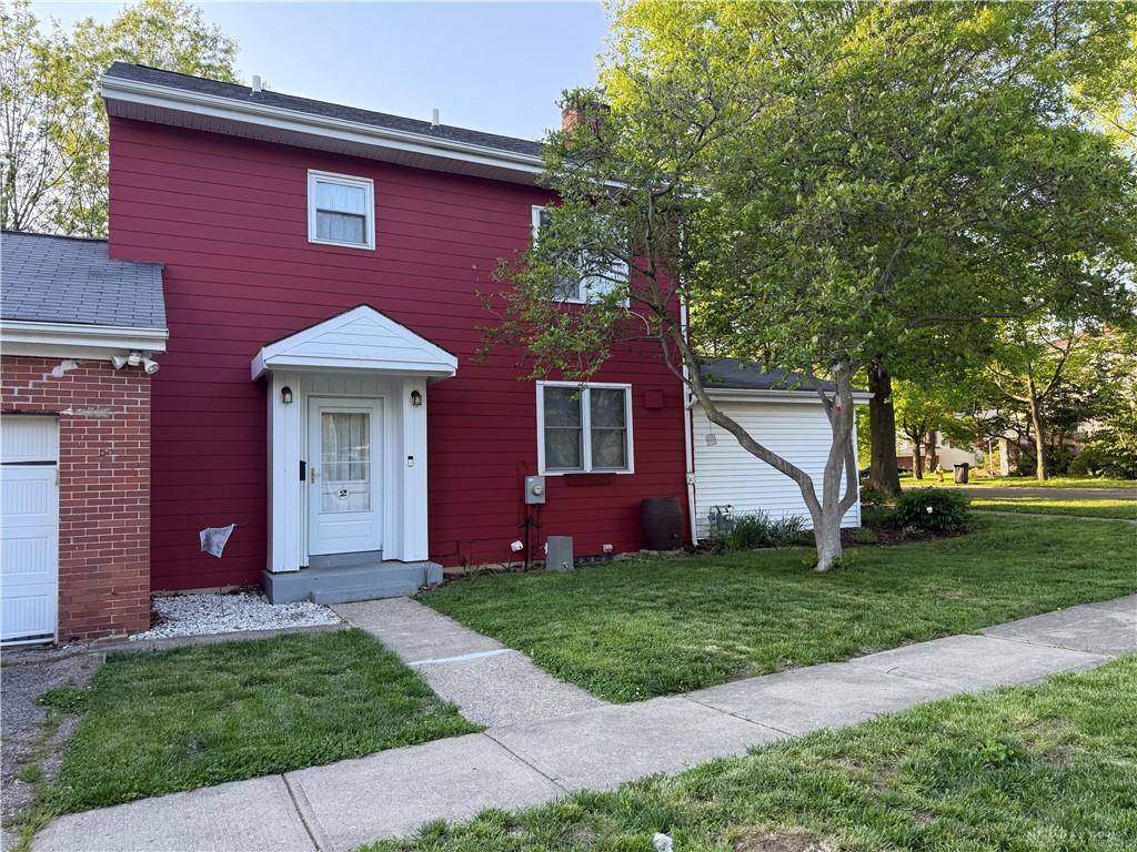 Cincinnati, OH 45218,2 Brompton Lane