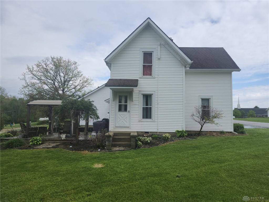 Sidney, OH 45365,3210 Leatherwood Creek Road