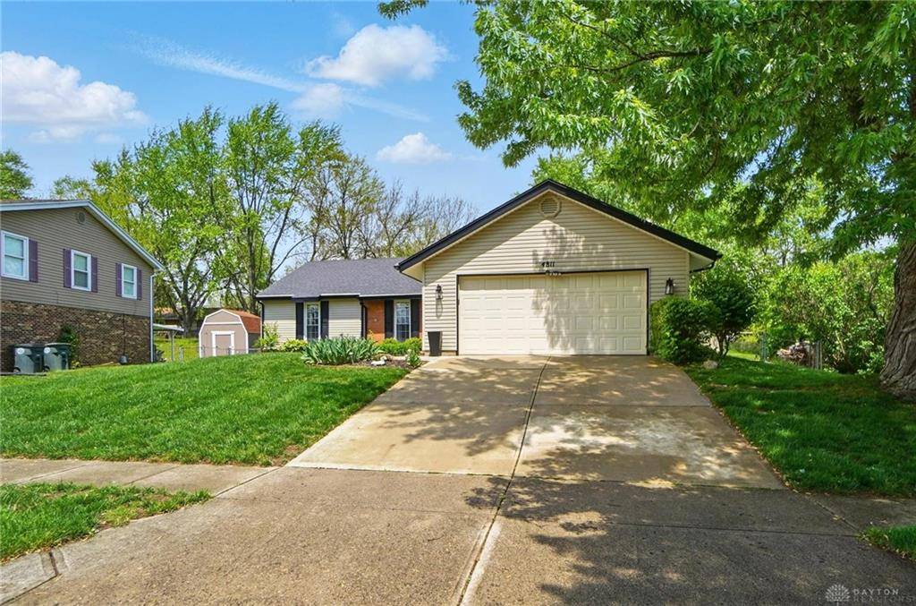 Dayton, OH 45424,4811 Silver Oak Street