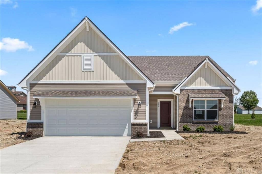 Brookville, OH 45309,134 Autumn Maple Lane