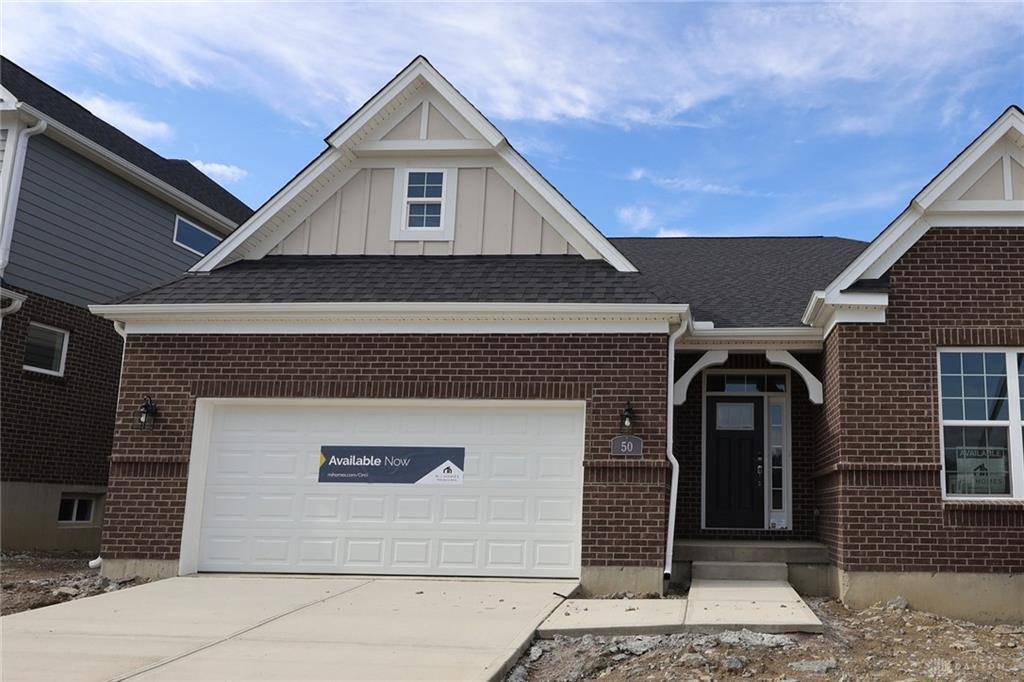 Springboro, OH 45066,50 Morris Street #0004