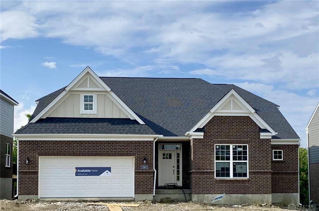 Springboro, OH 45066,50 Morris Street #0004