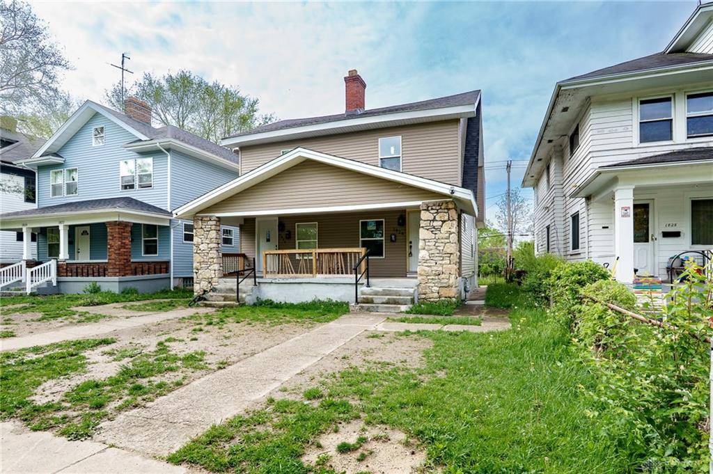 Dayton, OH 45402,1824 1826 W Grand Avenue
