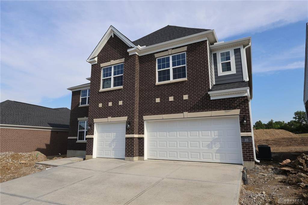Springboro, OH 45066,35 Morris Street #0014