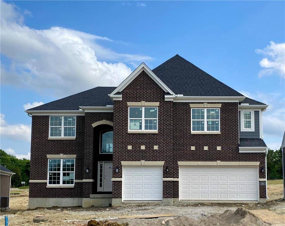 Springboro, OH 45066,35 Morris Street #0014