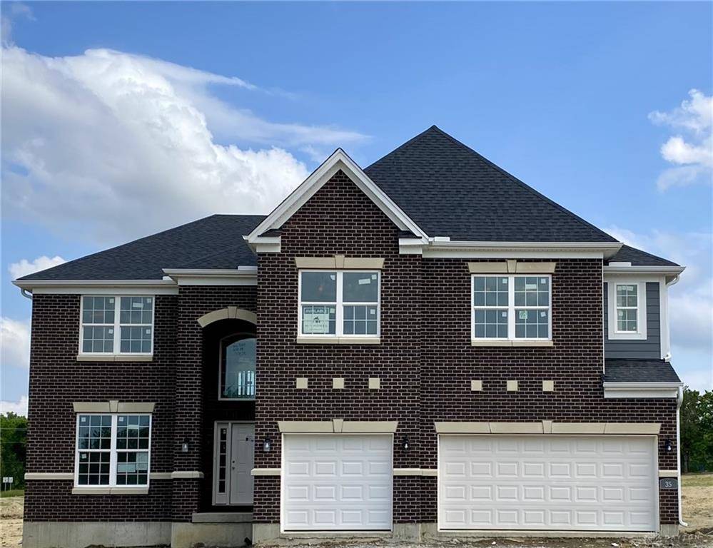 Springboro, OH 45066,35 Morris Street #0014